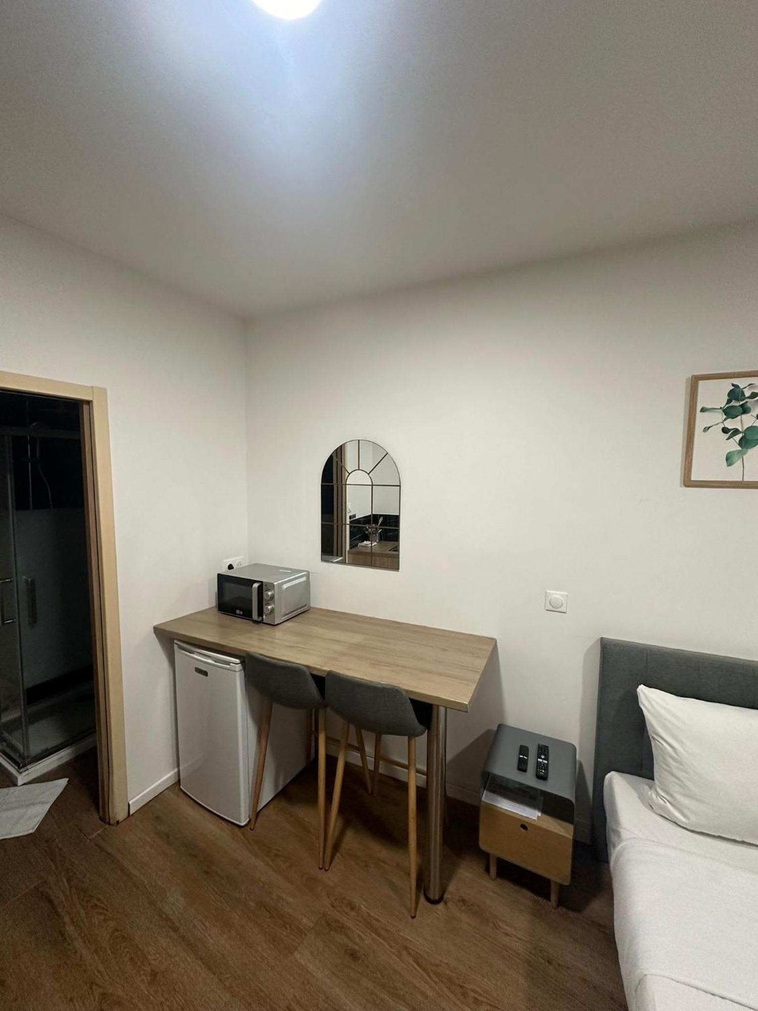 Charming & Welcoming Flat Next To Tost Beautiful Places In Paris Museum Of Modern Art Quai Branly Museum ภายนอก รูปภาพ